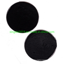 Granular Coconut Shell Nut Shell / Coal Based Activated Carbon